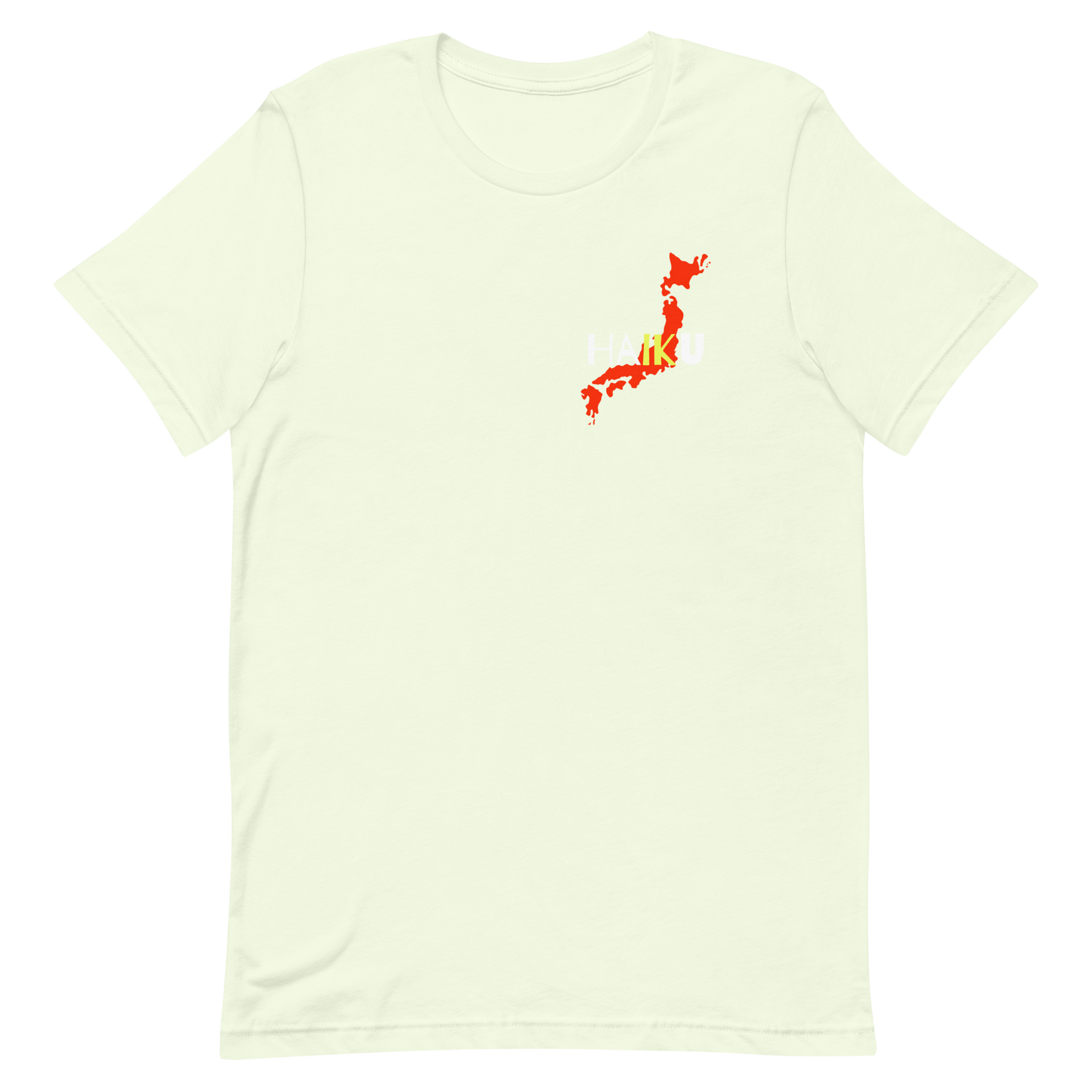 T Haiku, Can You? - lyricxart