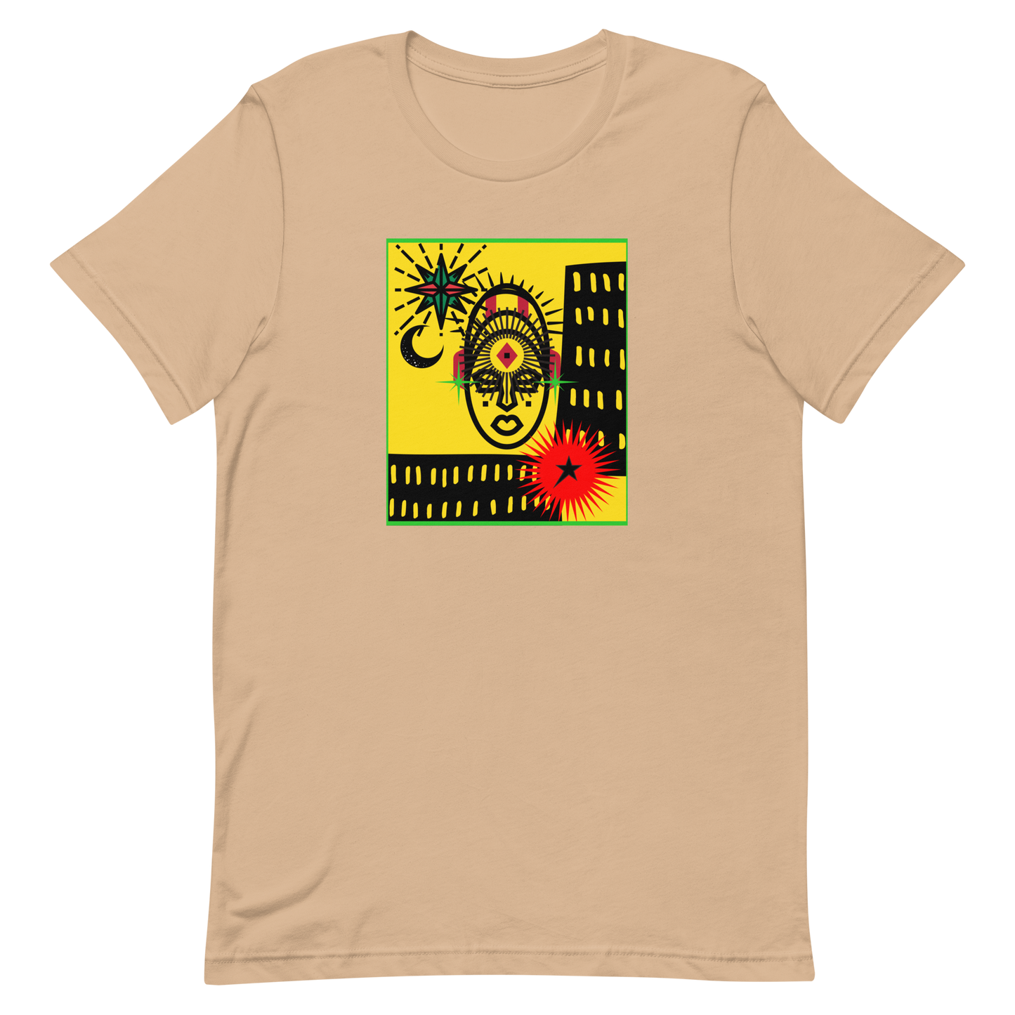 T African Art - lyricxart