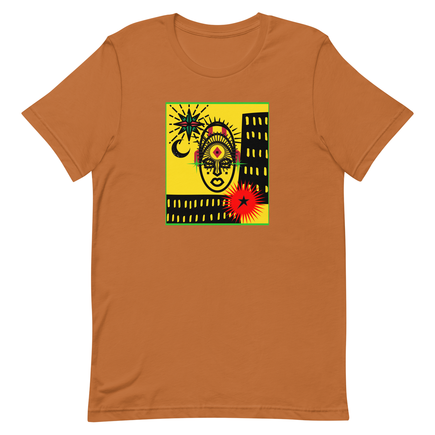 T African Art - lyricxart