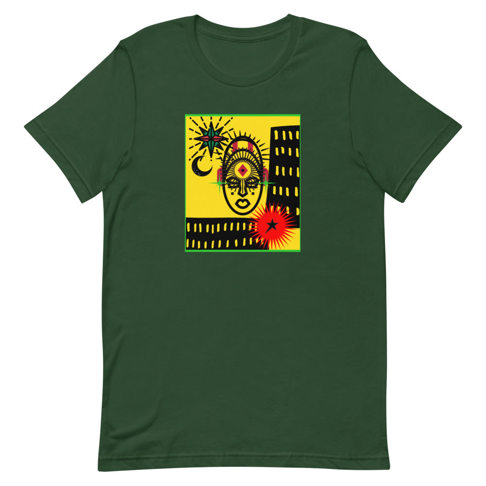 T African Art - lyricxart