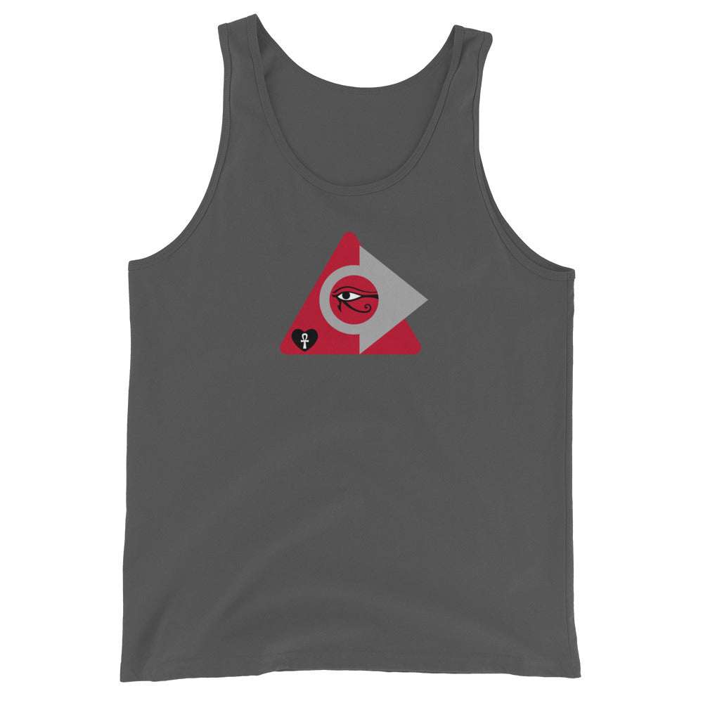 Tank Eye of Horus - lyricxart