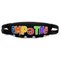 Empathy - Focused Fanny Pack - lyricxart