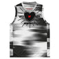 Love of Soul Streetwear Jersey - lyricxart