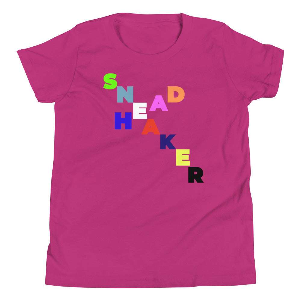 Youth T Berry / XL