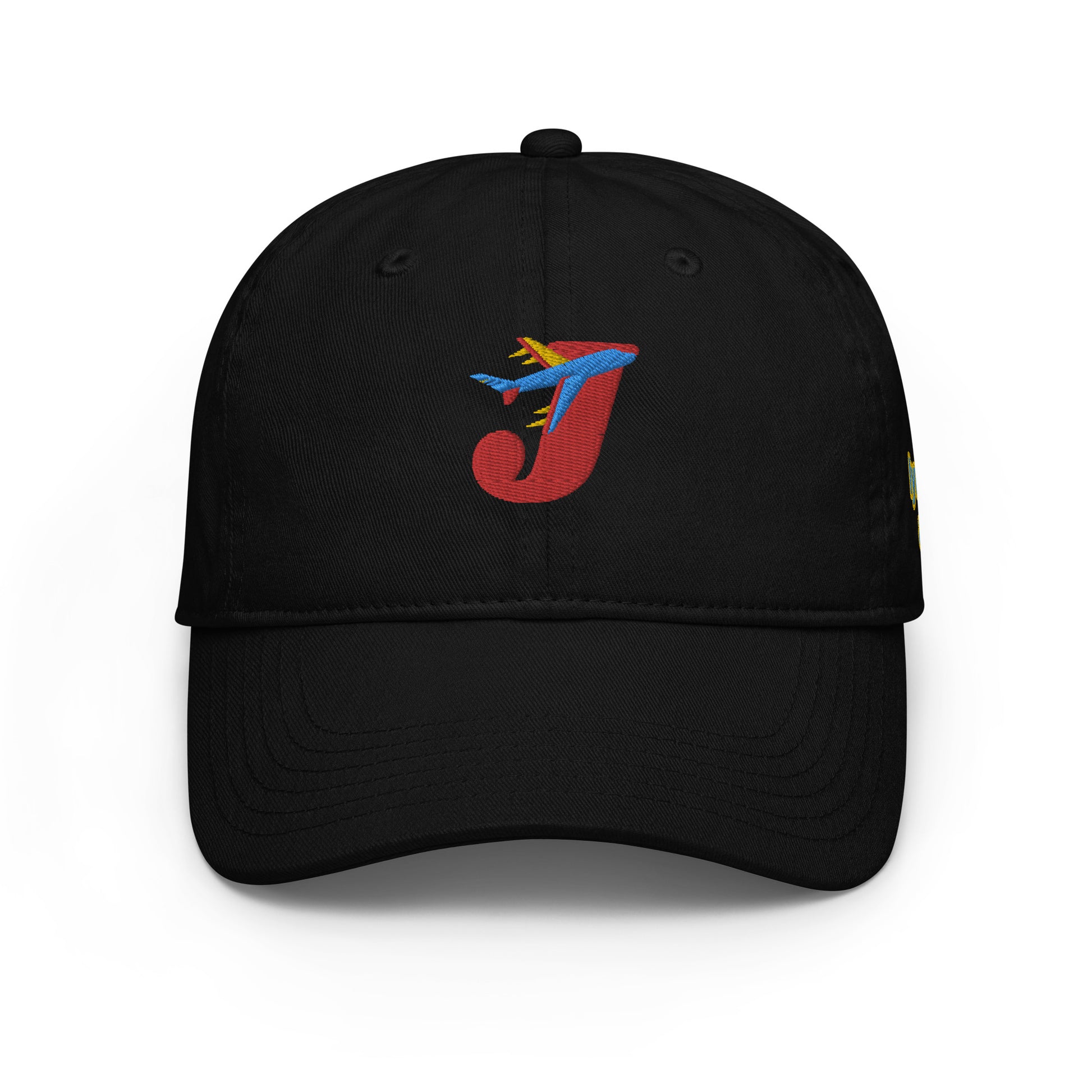 Fly J Champion dad hat - lyricxart