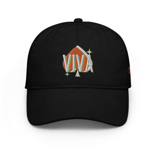 Viva Champion Dad Hat - lyricxart