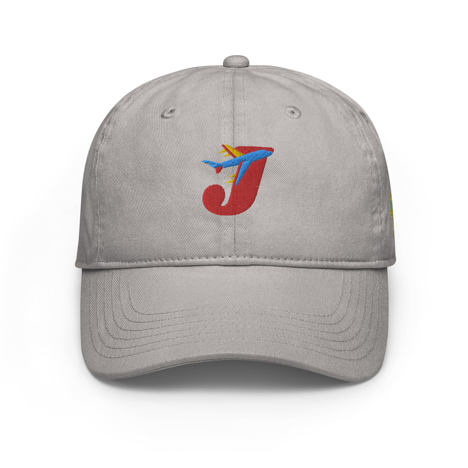 Fly J Champion dad hat - lyricxart