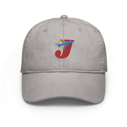 Fly J Champion dad hat - lyricxart