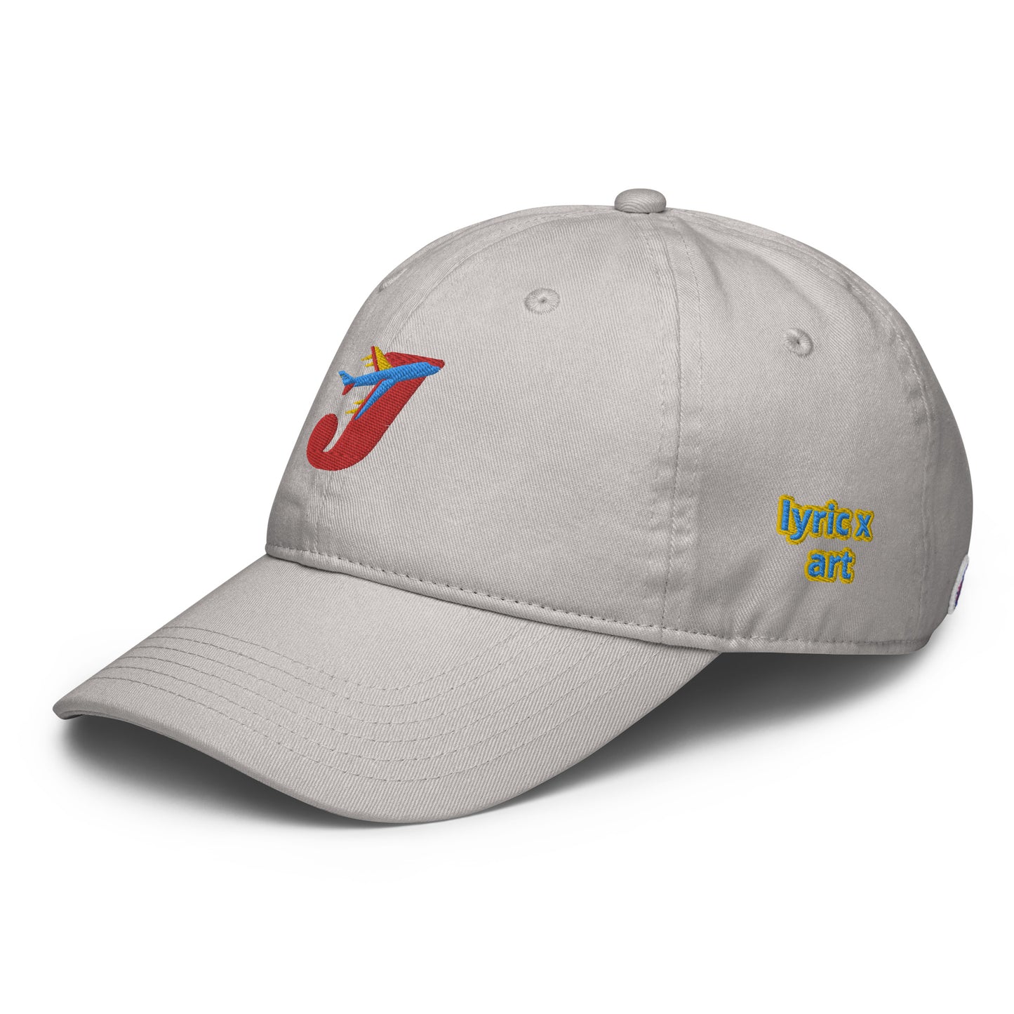 Fly J Champion dad hat - lyricxart