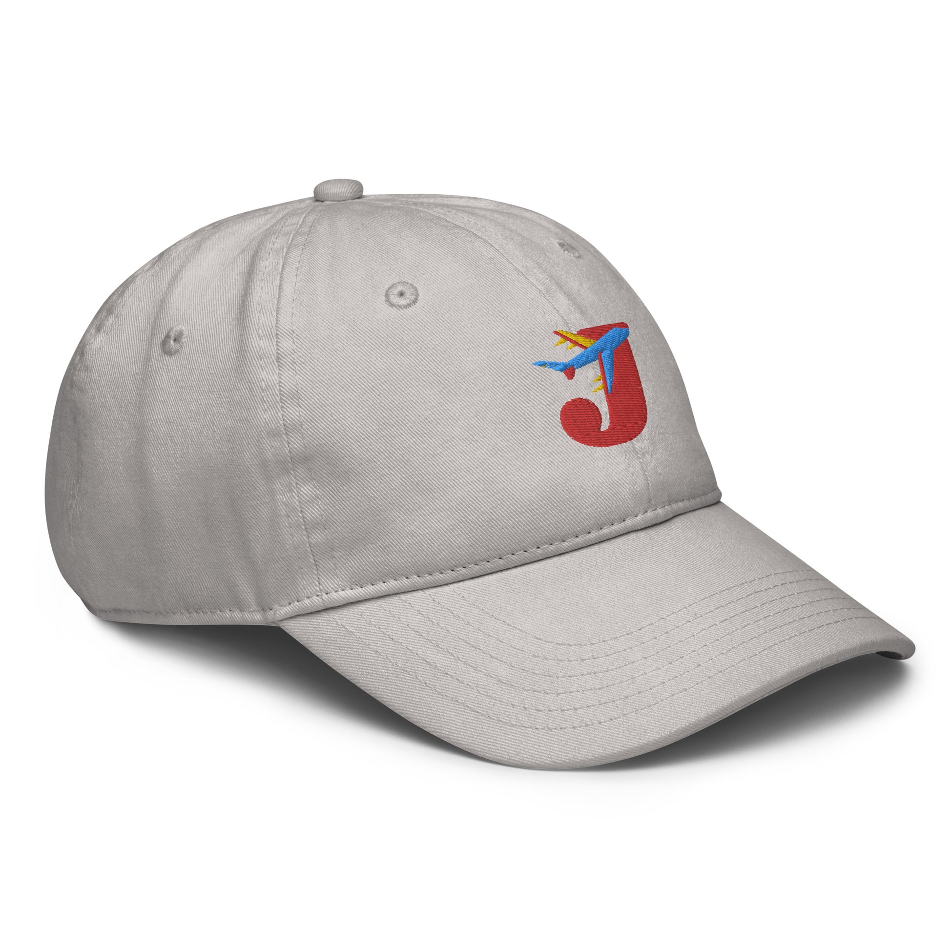 Fly J Champion dad hat - lyricxart