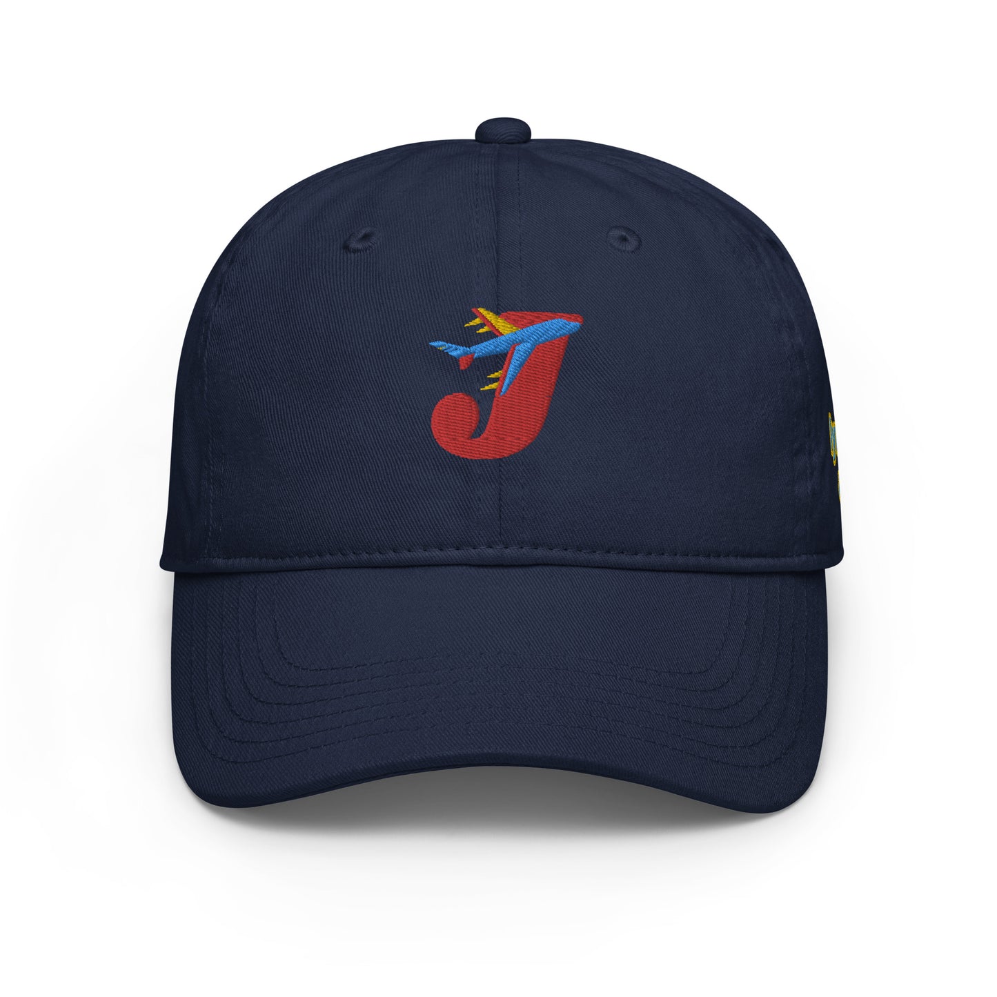 Fly J Champion dad hat - lyricxart