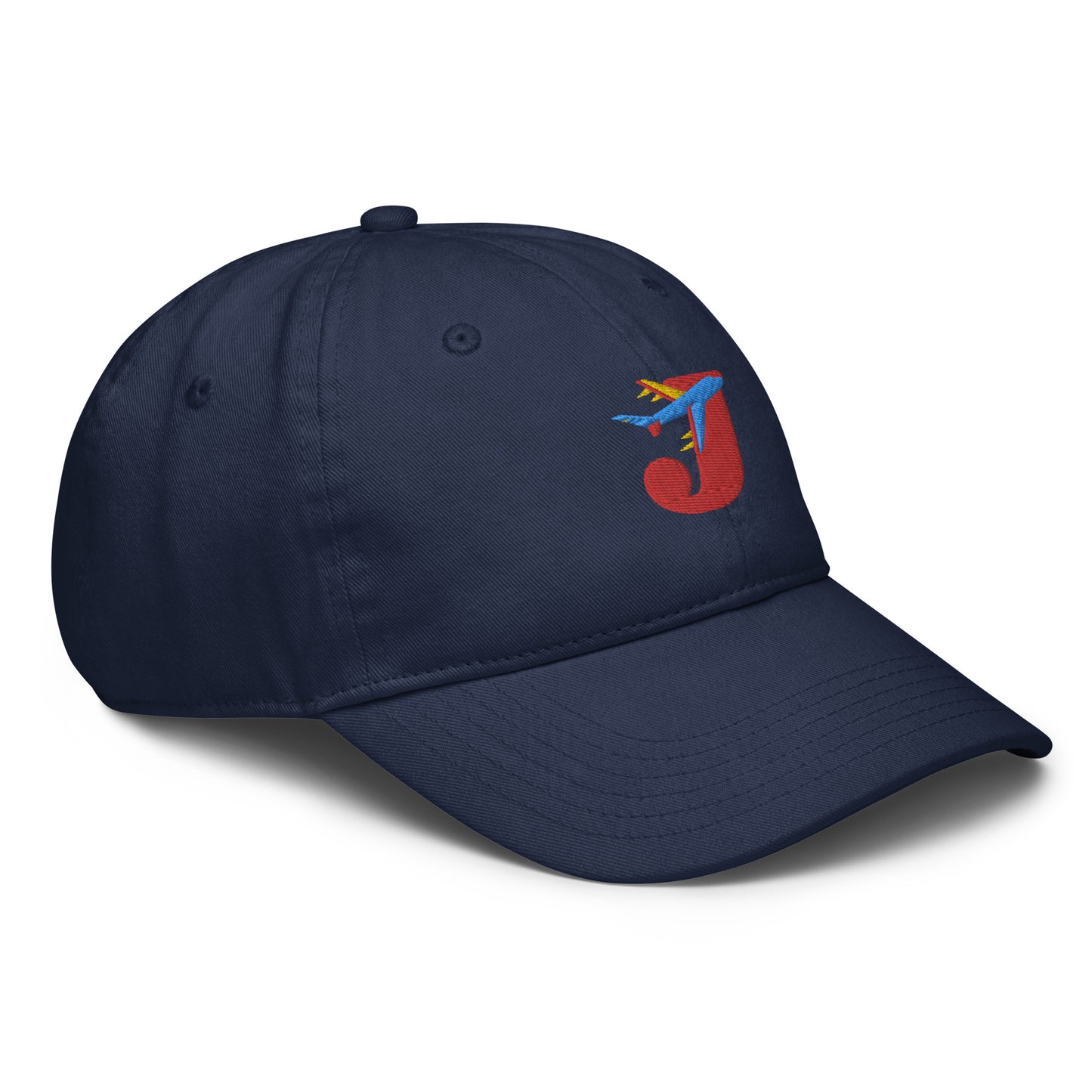 Fly J Champion dad hat - lyricxart