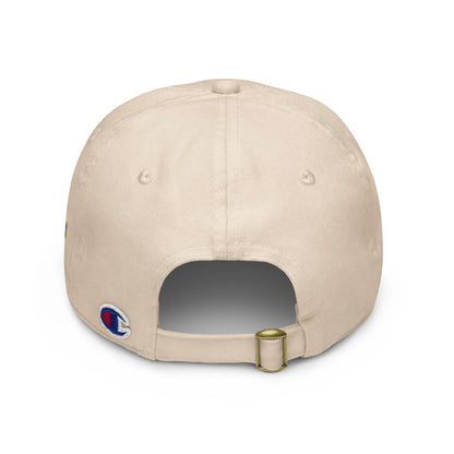 Fly J Champion dad hat - lyricxart