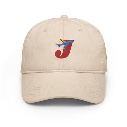 Fly J Champion dad hat - lyricxart