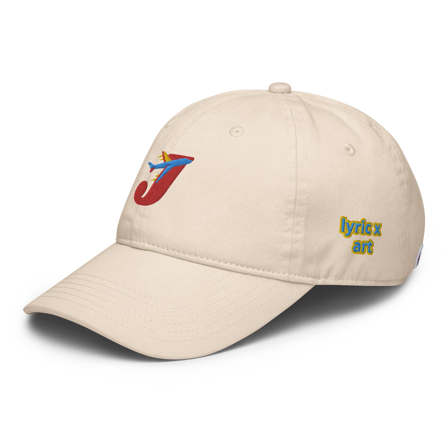 Fly J Champion dad hat - lyricxart