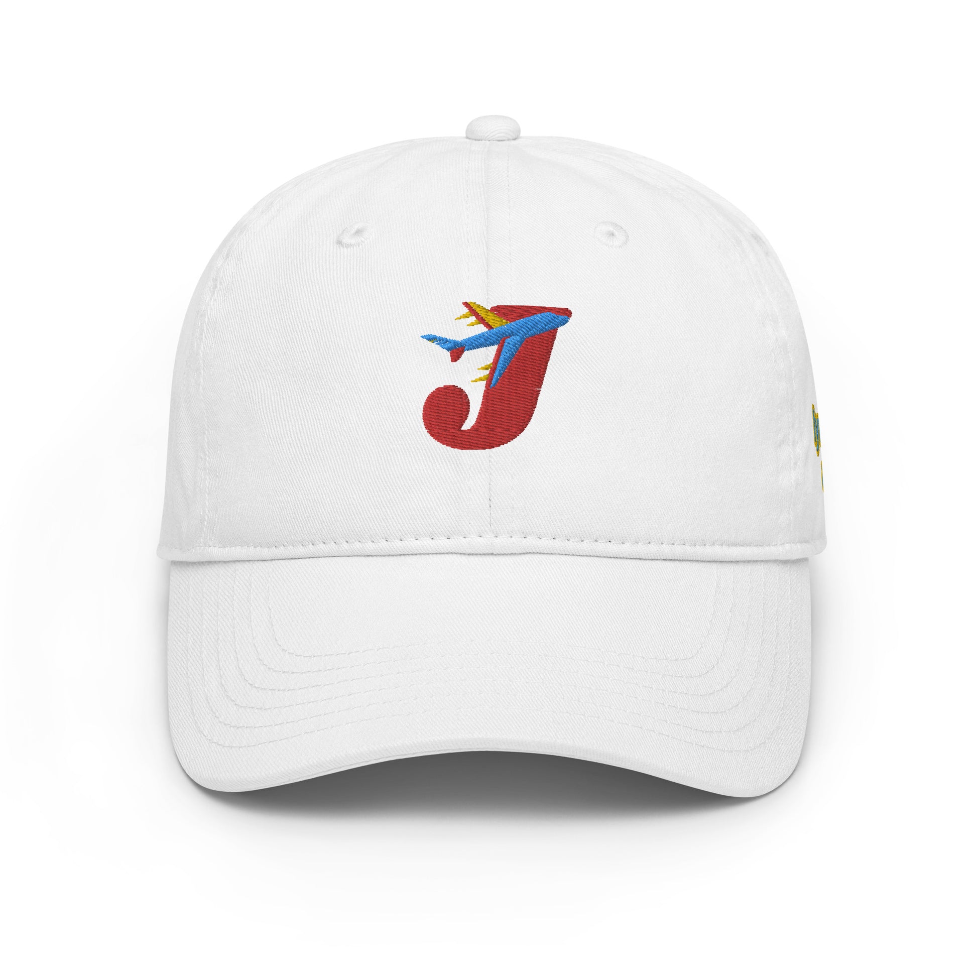 Fly J Champion dad hat - lyricxart