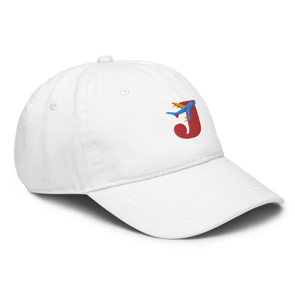 Fly J Champion dad hat - lyricxart