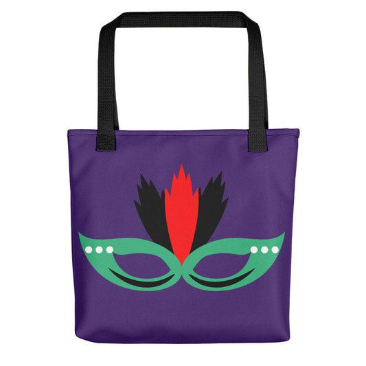 Tote Always Mardi Gras Default Title