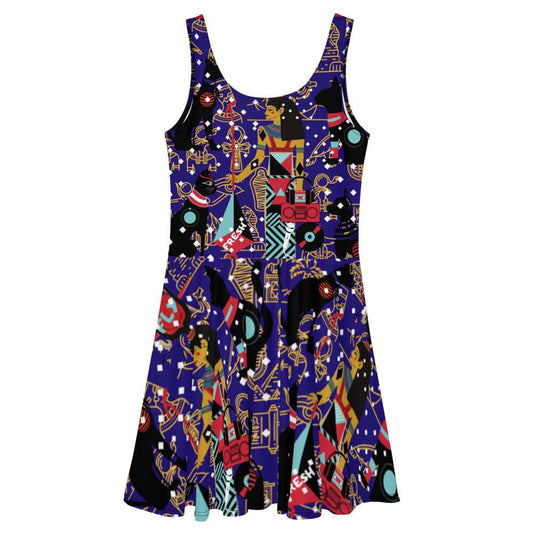 Dress Fly B-Girl dress