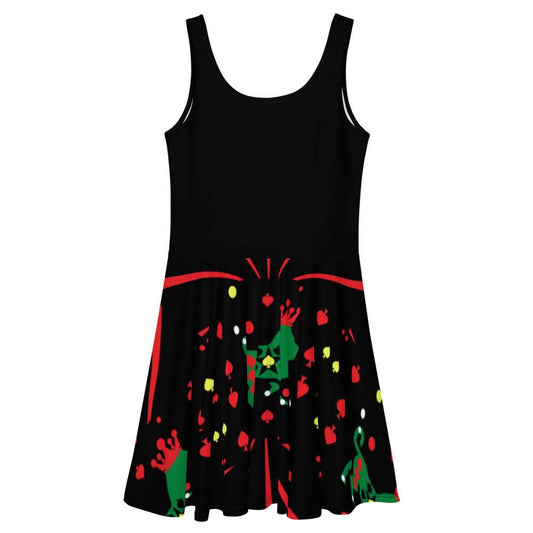 Dress King of Spades dress