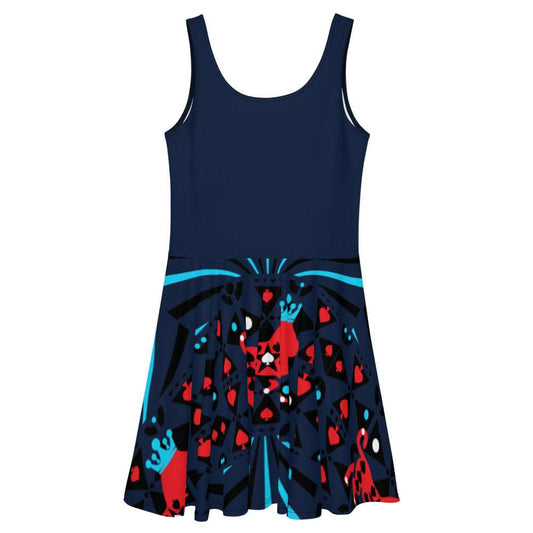 Dress King of Spades dress