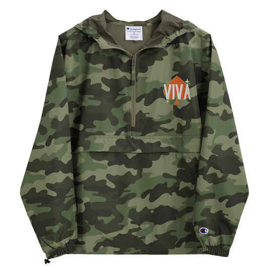 VIVA Champion Jacket - lyricxart