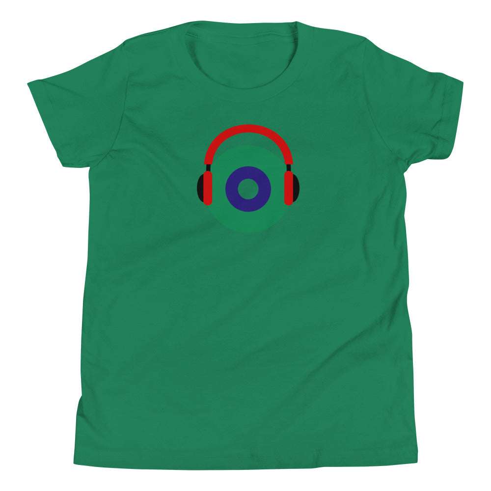 Youth T Vinyl Kelly / XL kids