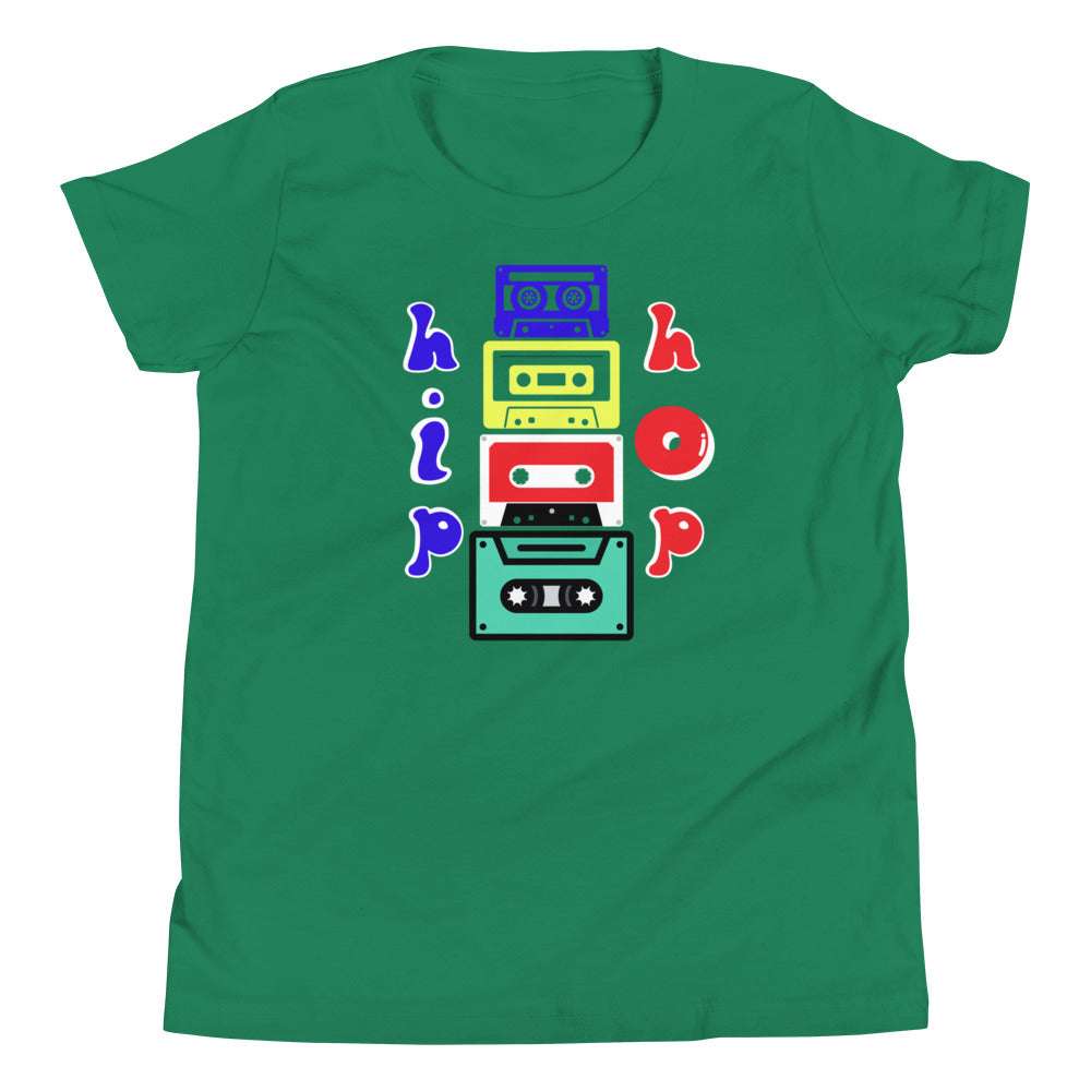 Youth T Mixtape Kelly / XL