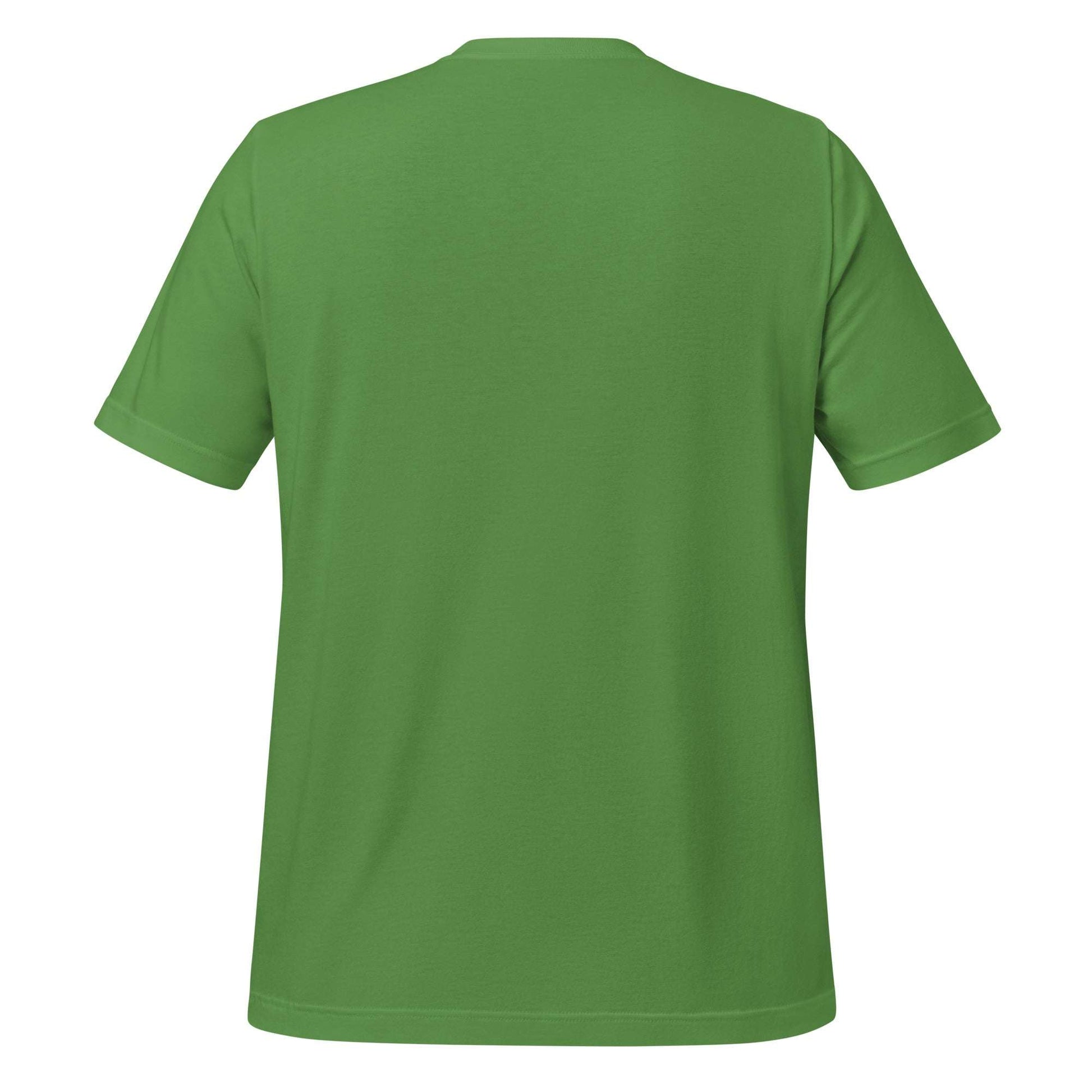 VIVA T-Shirt Leaf / 2XL tshirt