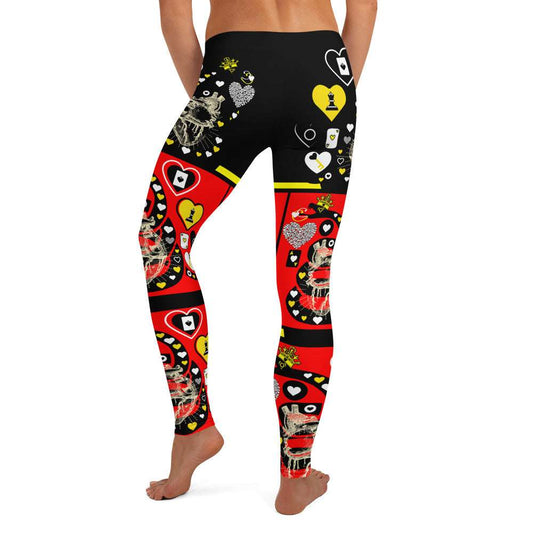 Leggings Snake Bite leggings