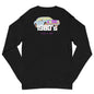 Tha 80's Champion Long Sleeve Shirt - lyricxart