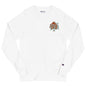 Viva Men's Champion Long Sleeve Shirt - lyricxart