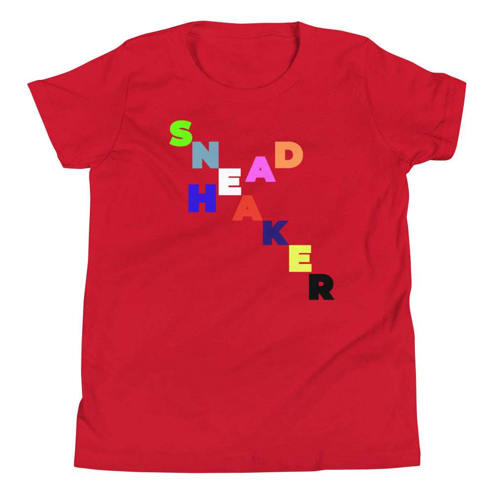 Youth T Red / XL