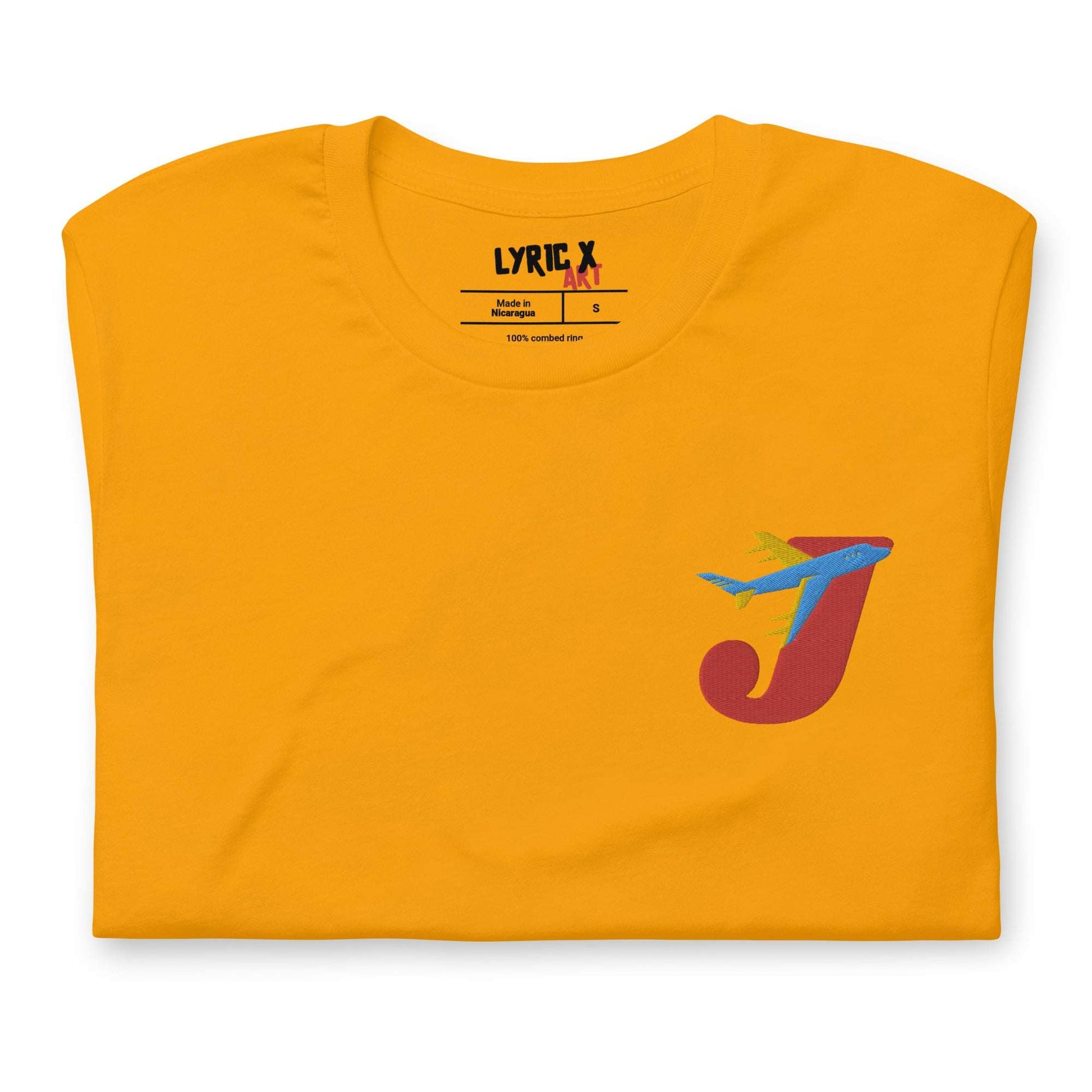The FLY J T-Shirt