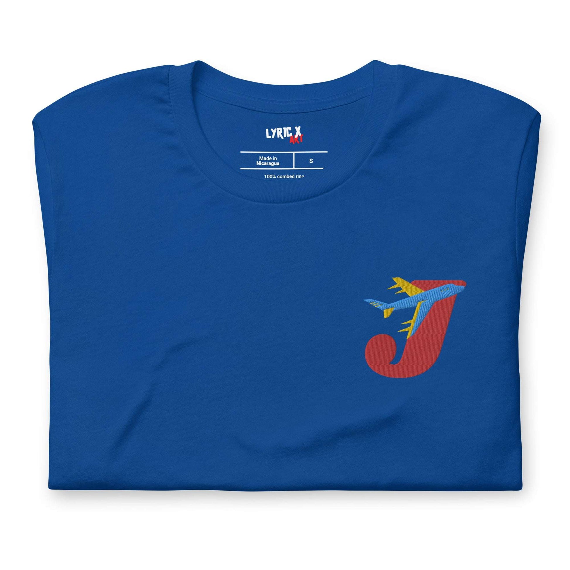 The FLY J T-Shirt