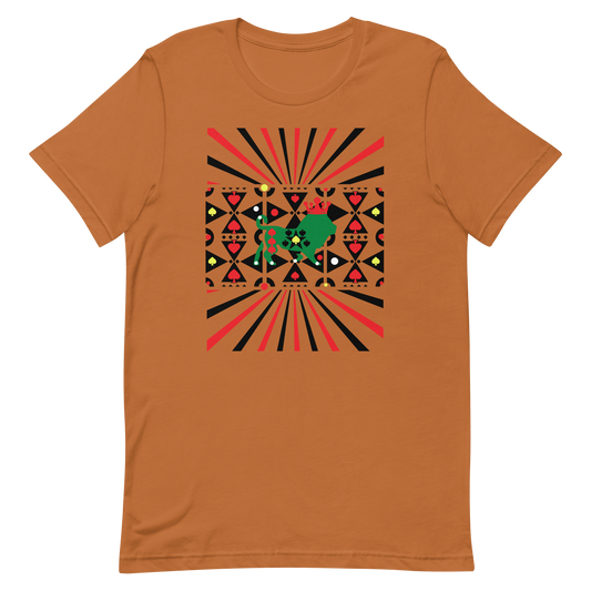 T King of Spades Toast / 2XL tshirt