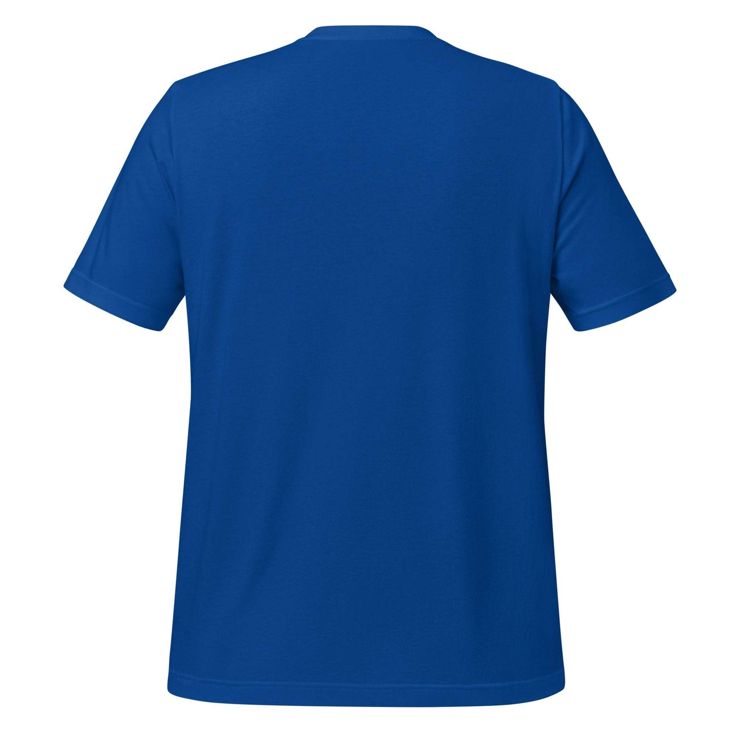 VIVA T-Shirt True Royal / 2XL tshirt