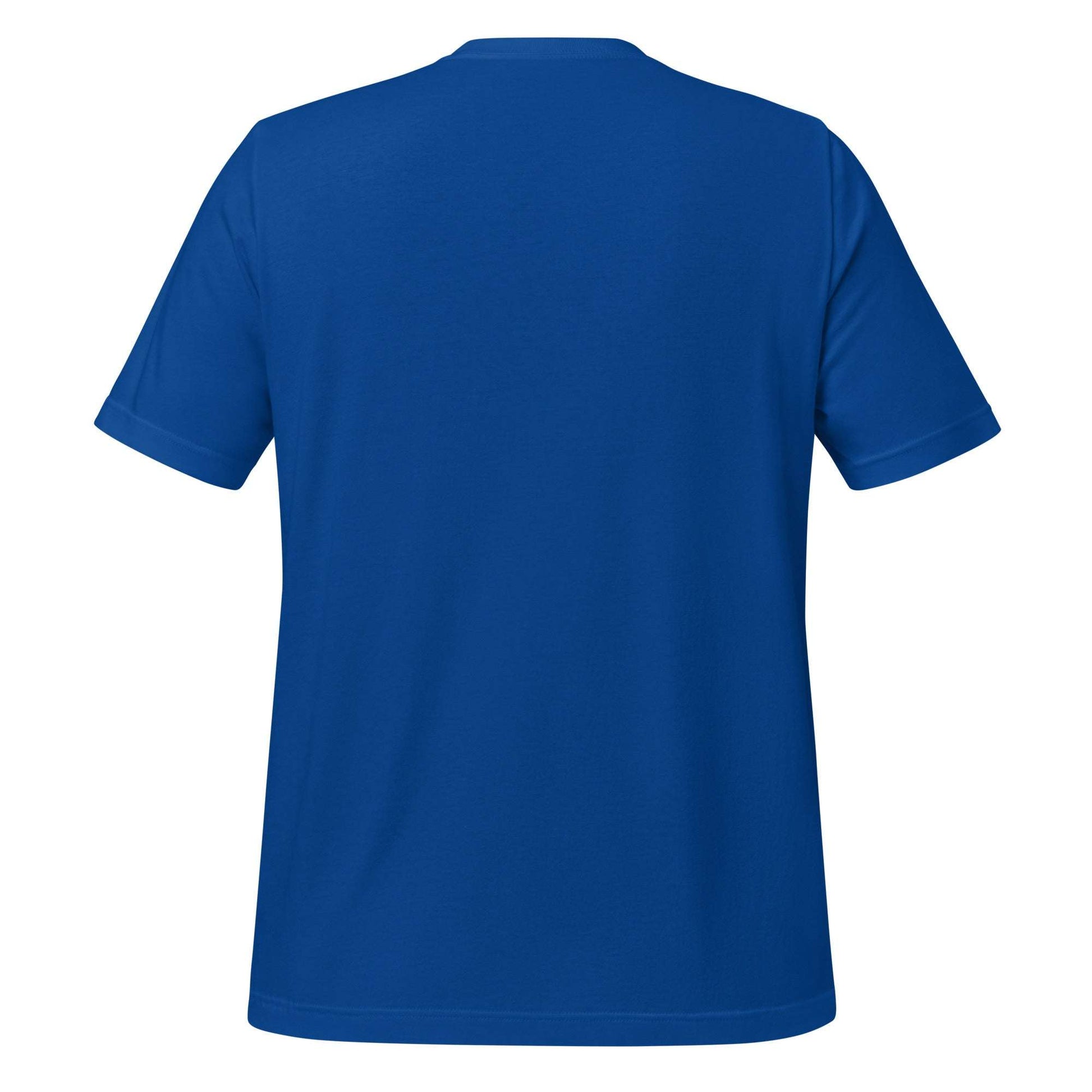 VIVA T-Shirt True Royal / 2XL tshirt