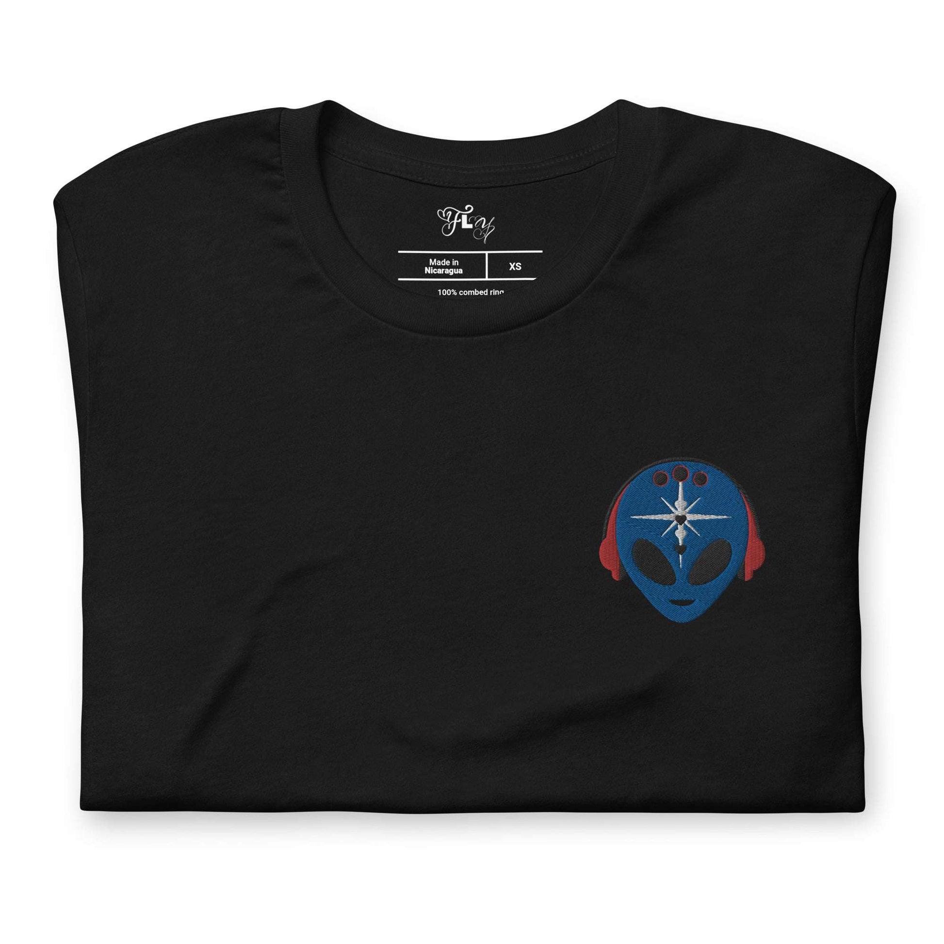 Alien T - shirt tshirt