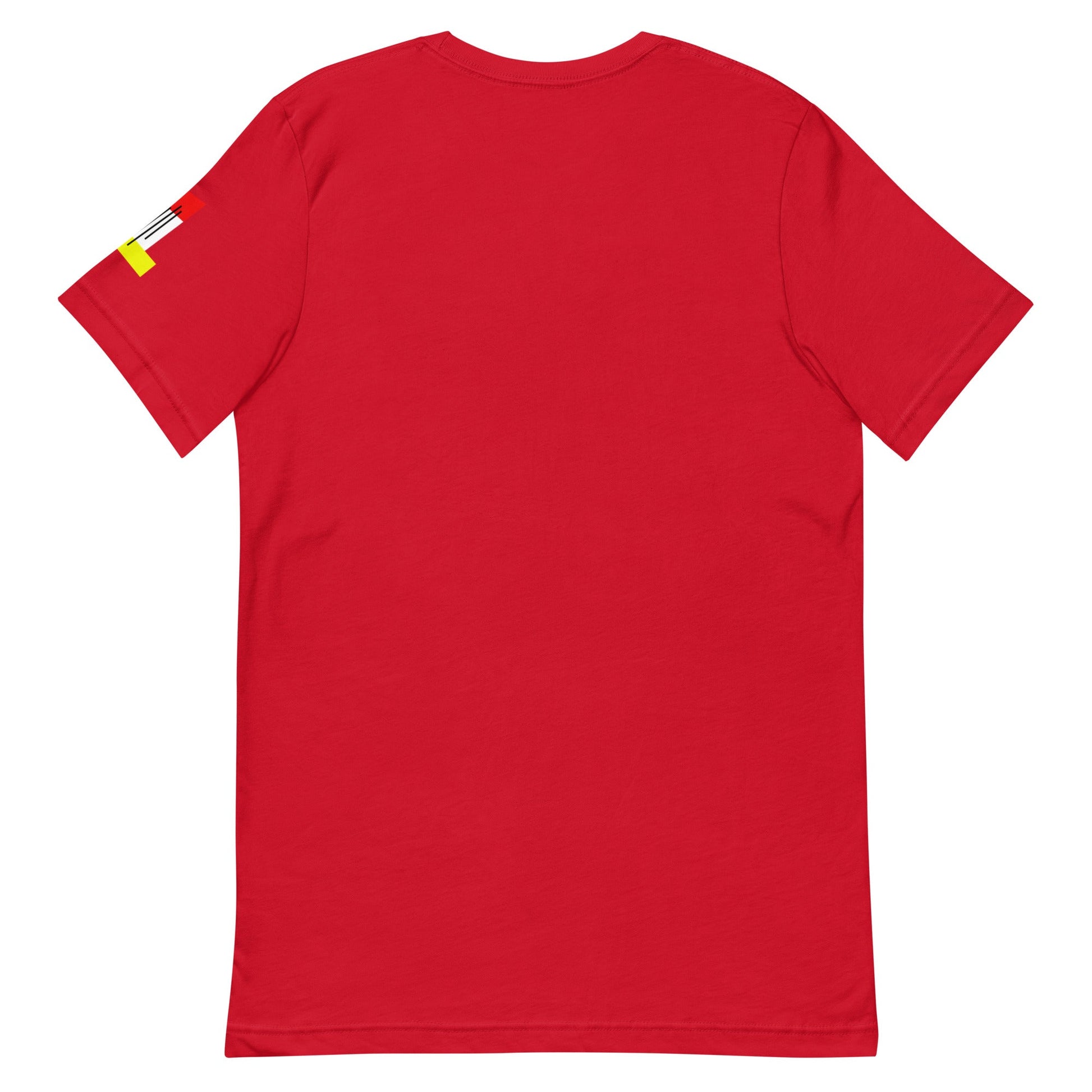 Ball Player #1 T-shirt tshirt