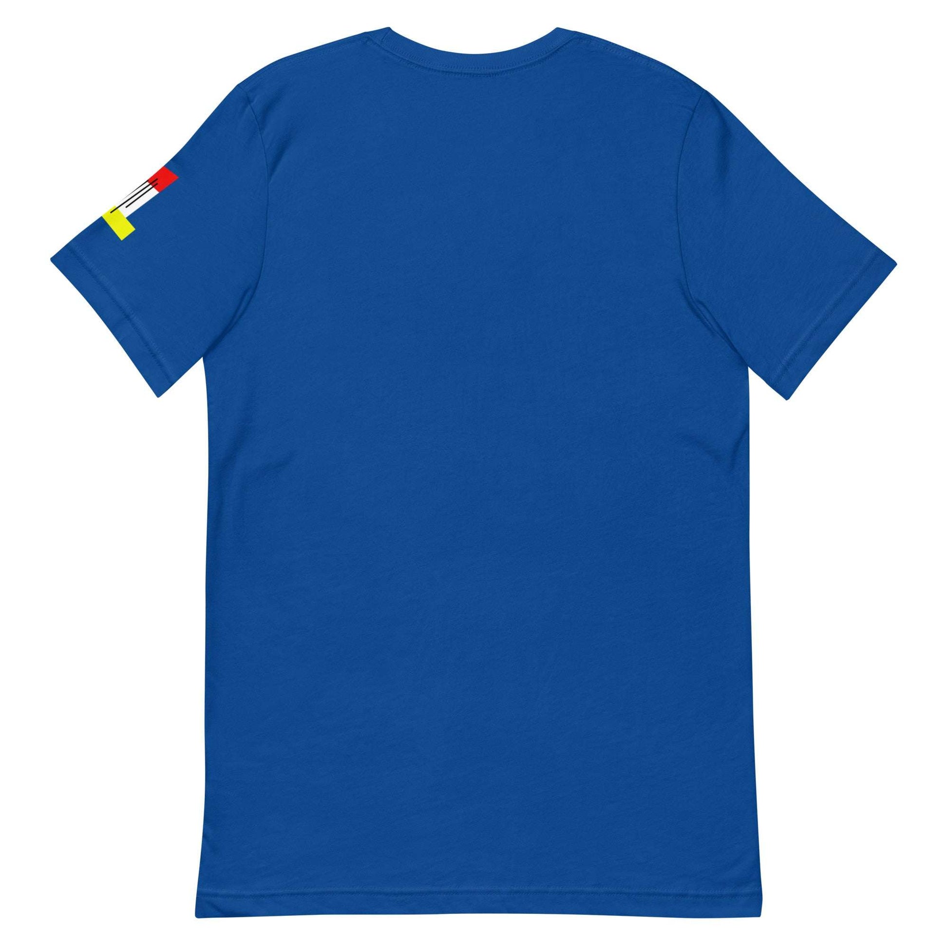 Ball Player #1 T-shirt tshirt
