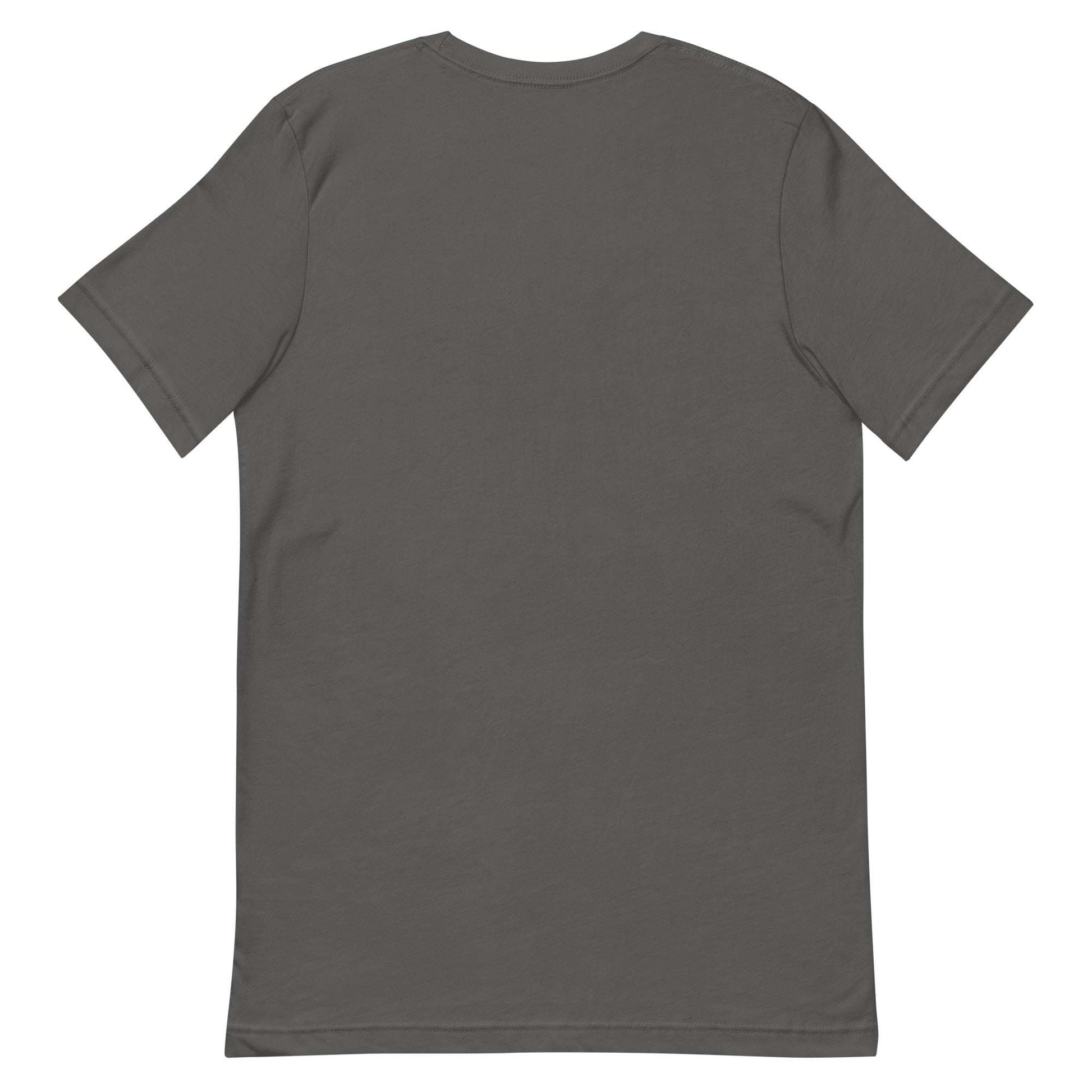 T Beat Drop Robot tshirt
