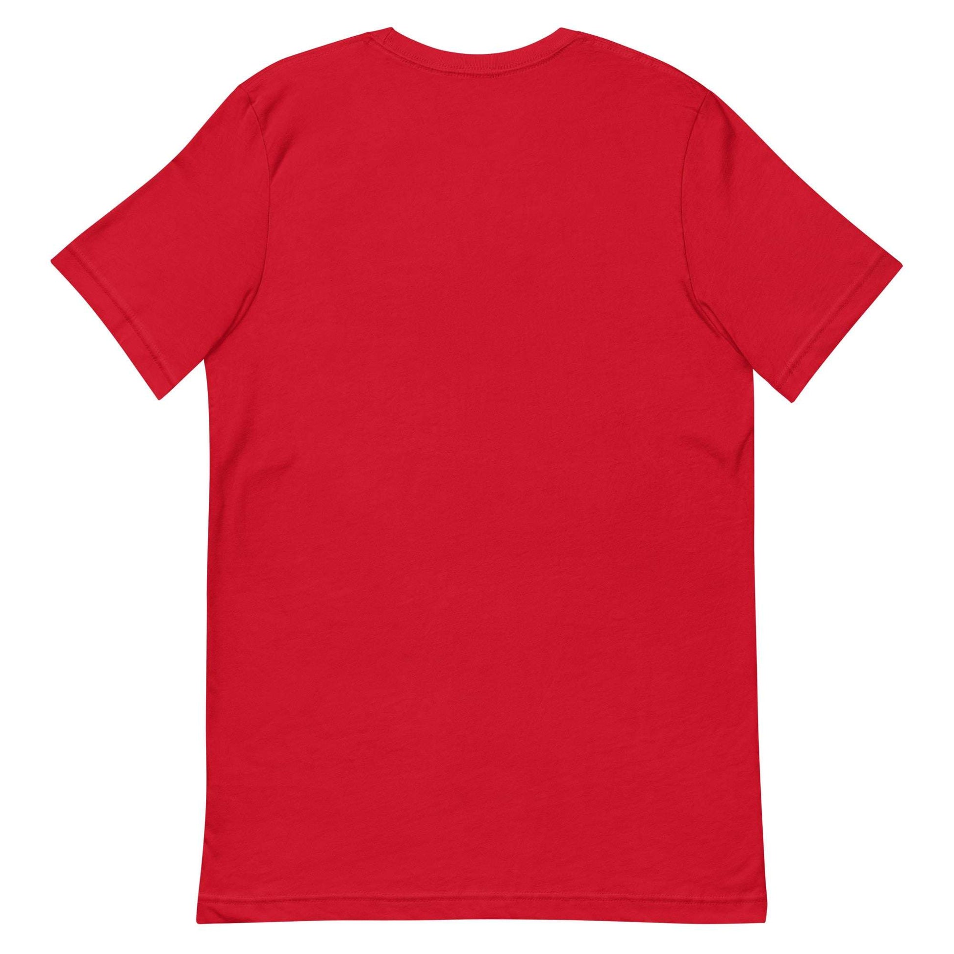 T Brooklyn New York tshirt