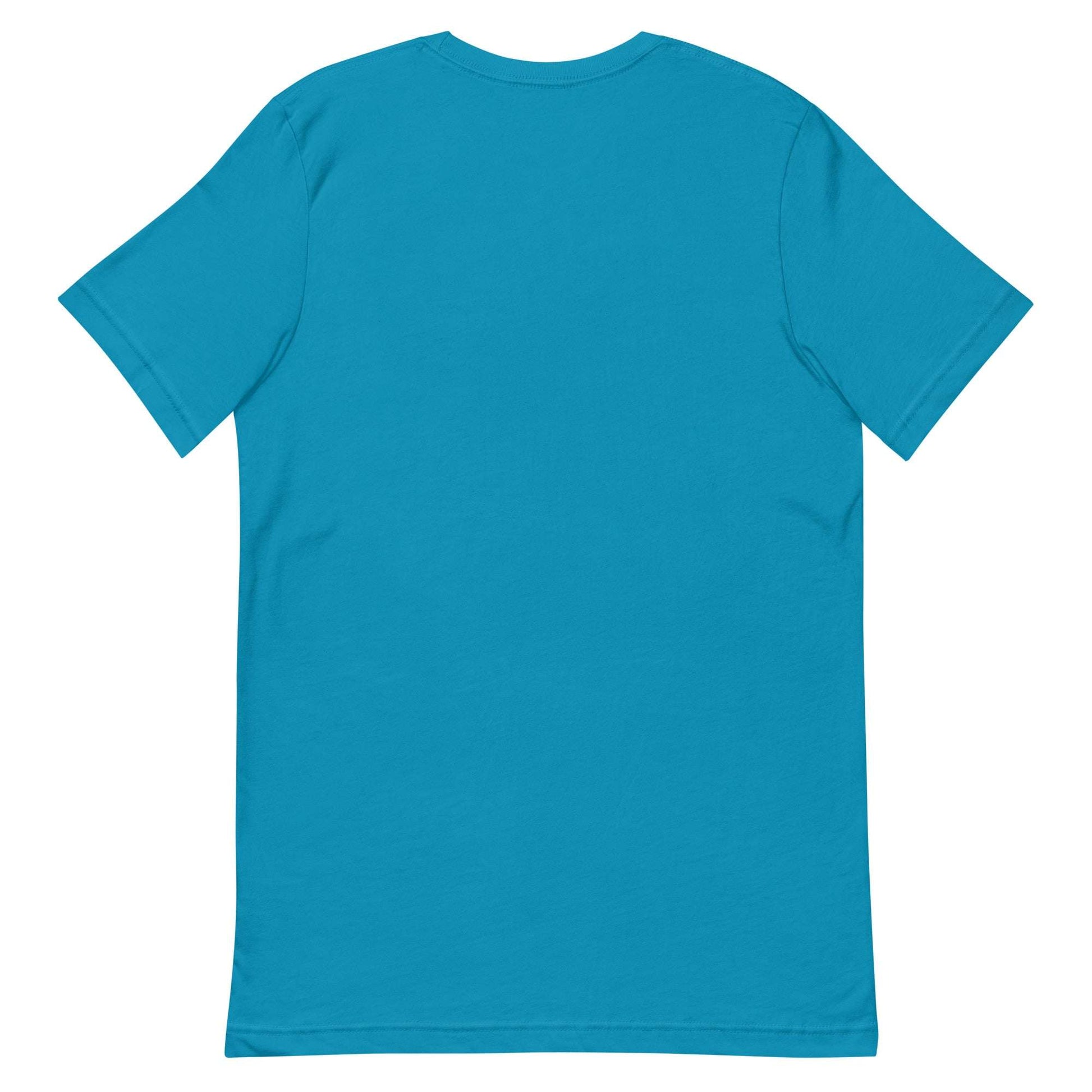 T Crown King tshirt
