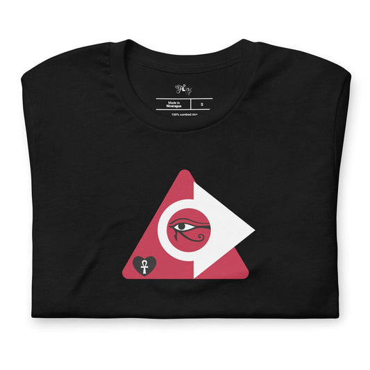 T Eye of Horus tshirt