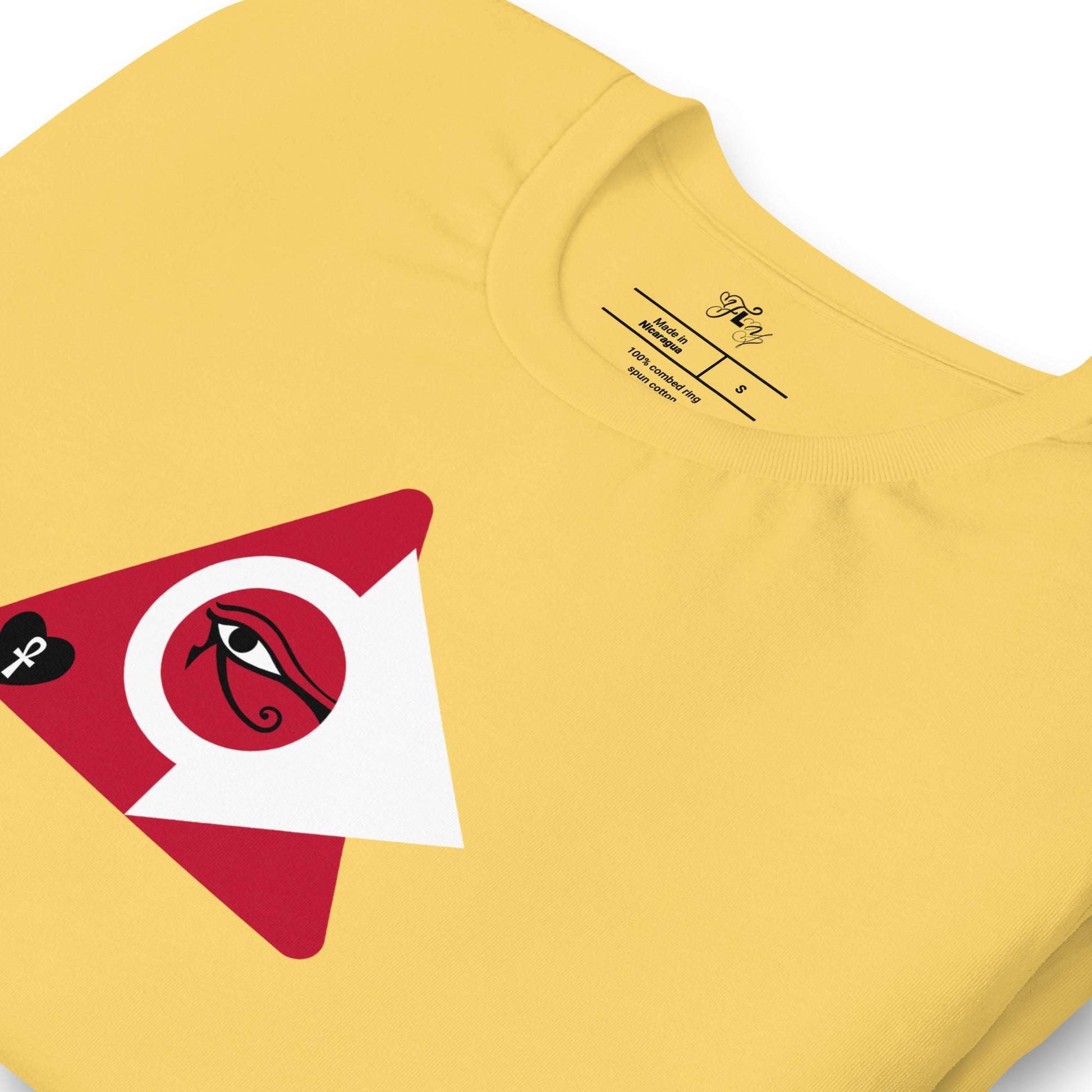 T Eye of Horus tshirt