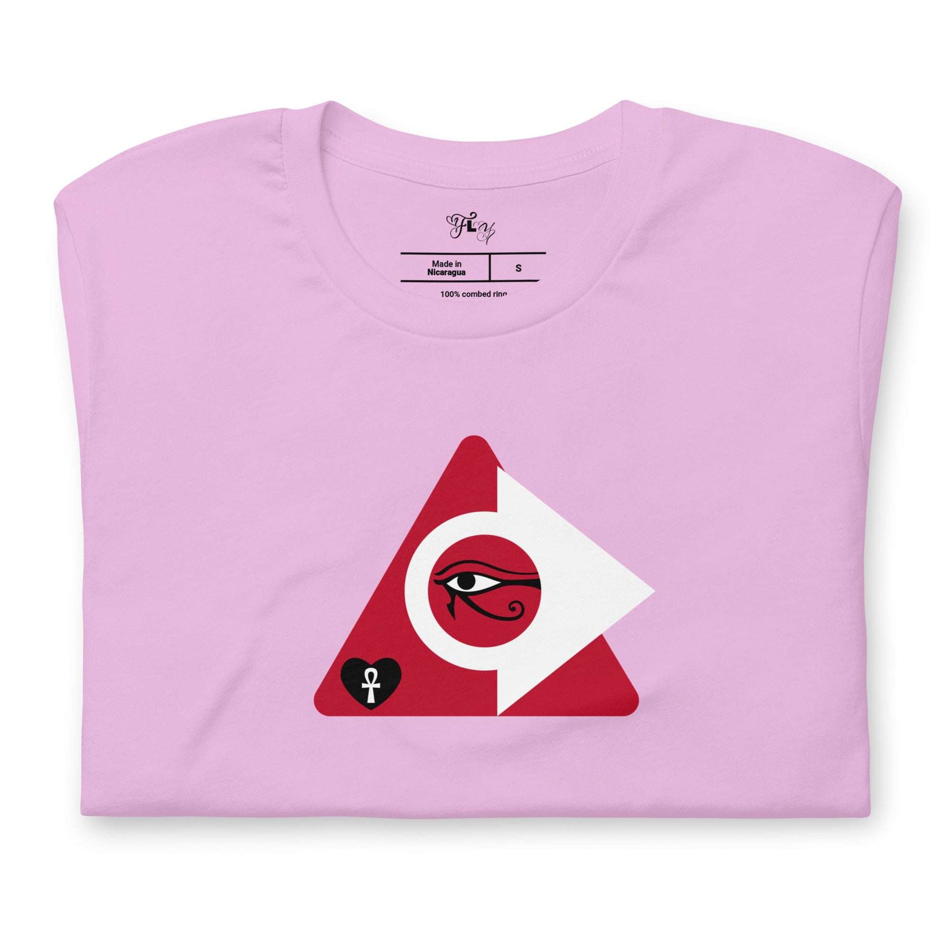 T Eye of Horus tshirt