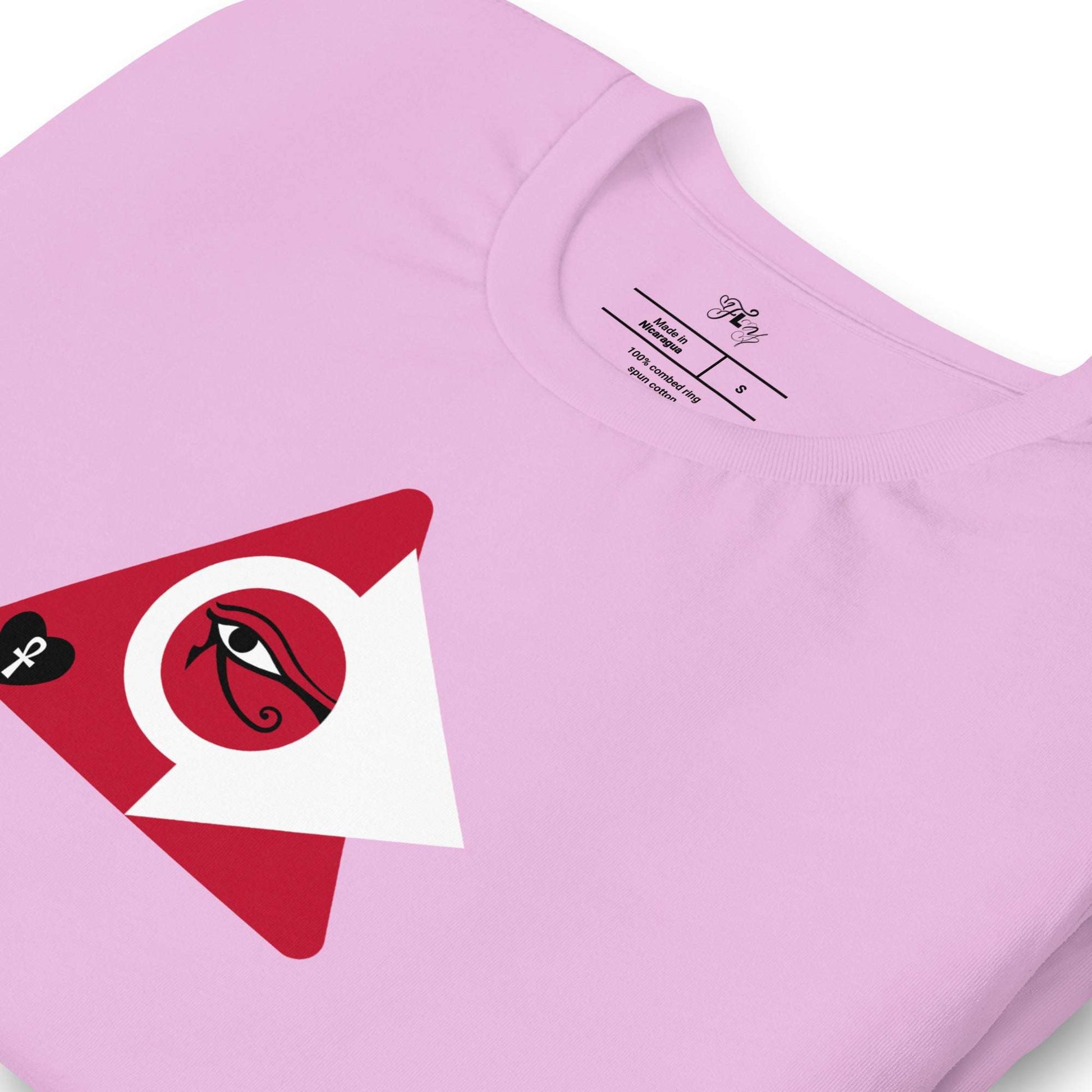 T Eye of Horus tshirt