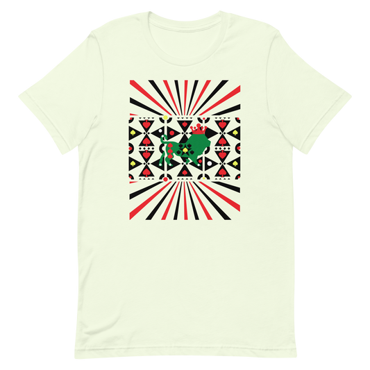 T King of Spades tshirt