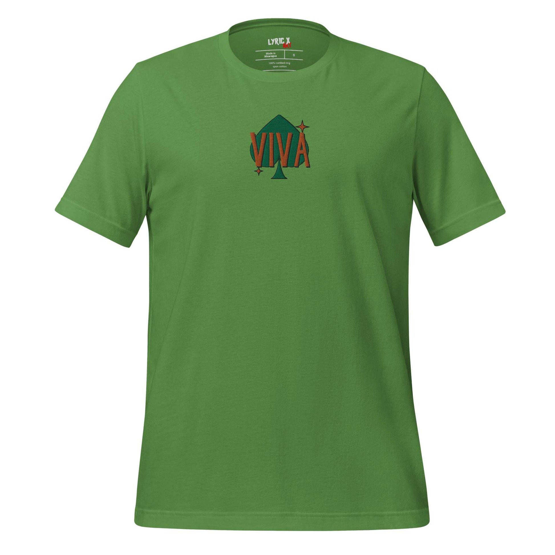 VIVA T-Shirt tshirt